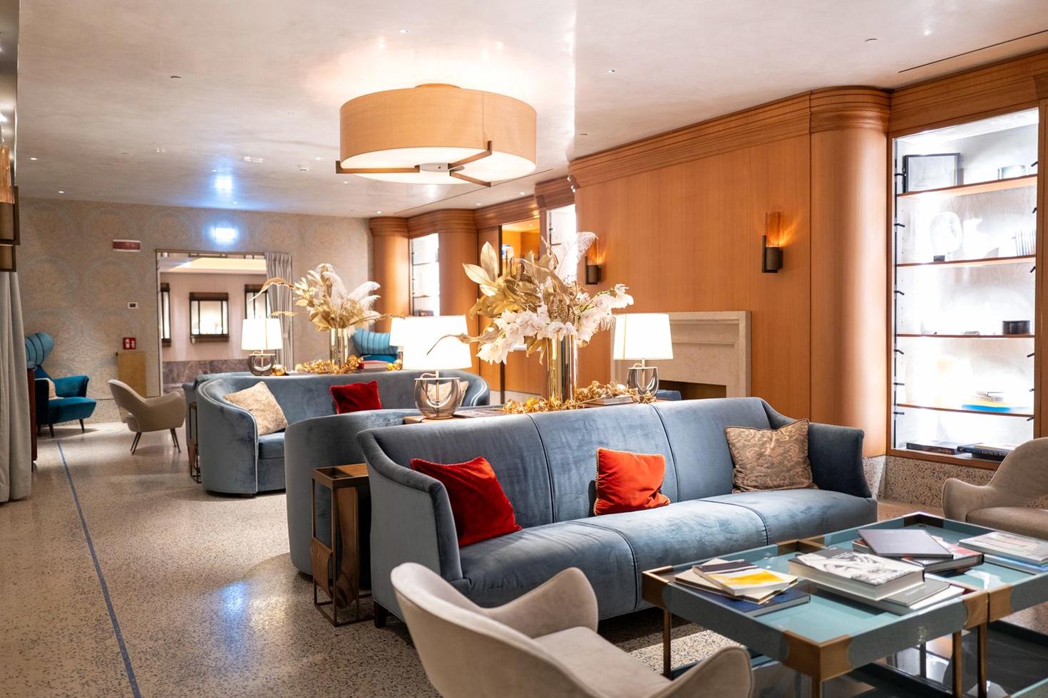 Habitaciones Confortables