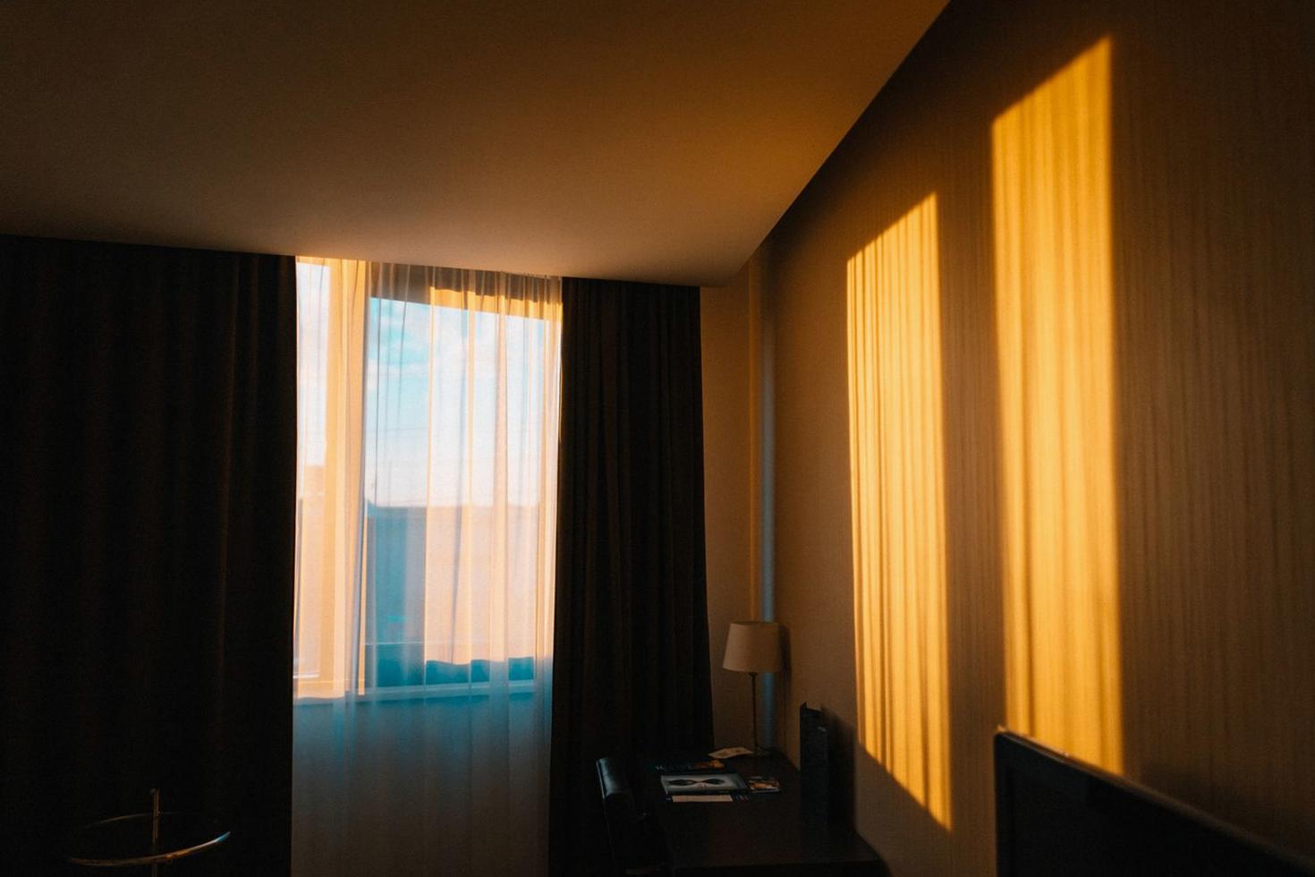 Vista de Habitación