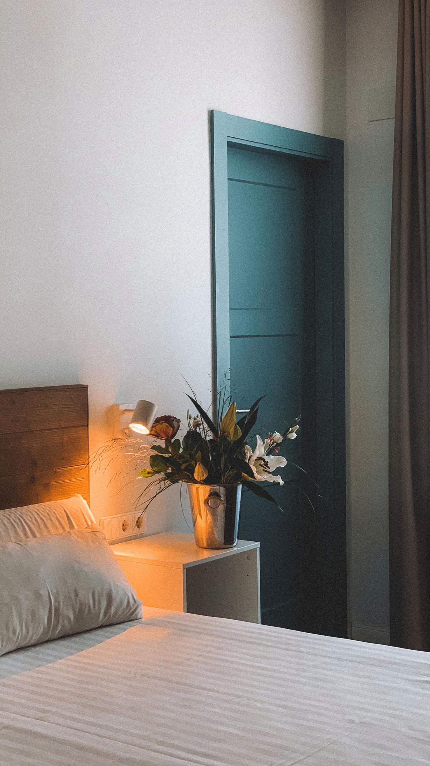 Habitaciones Modernas