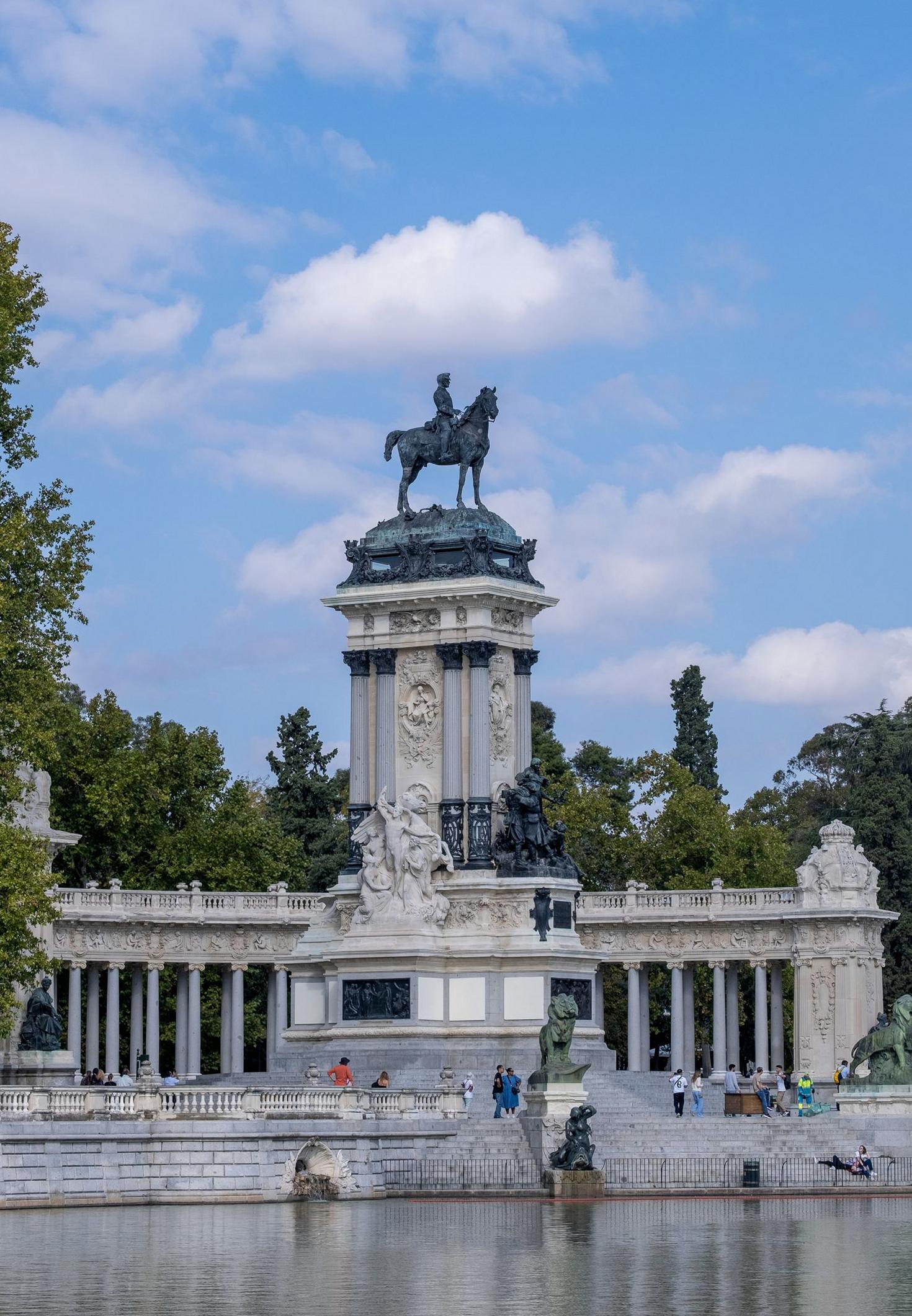 Jardín Botánico