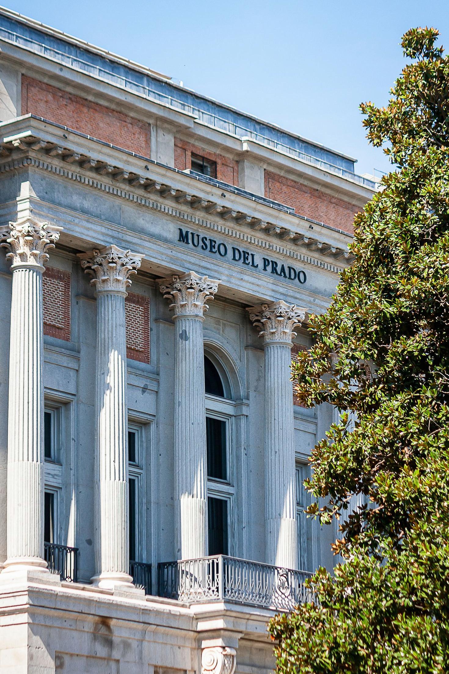 Museo del Prado