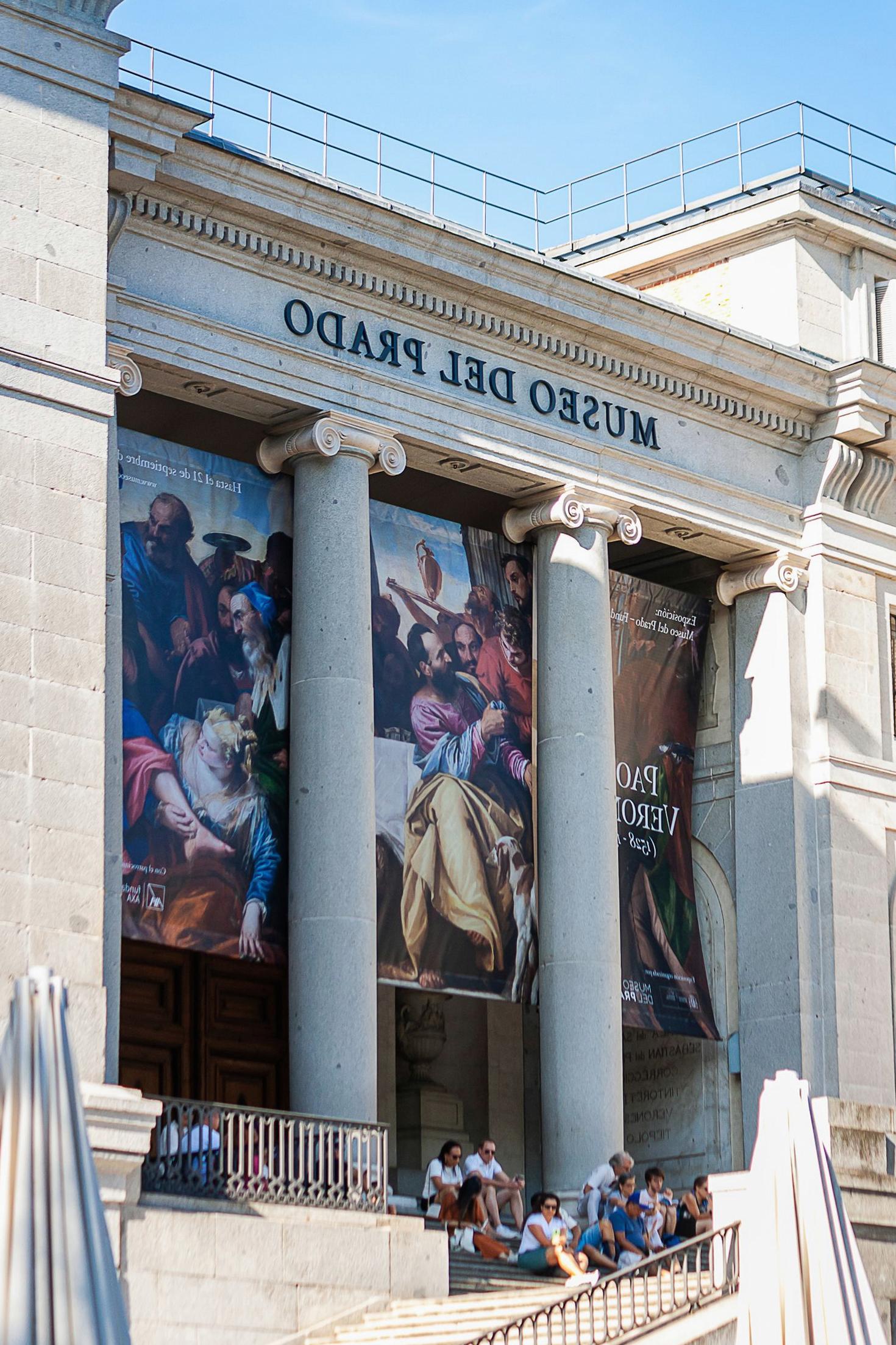 Museo Reina Sofía